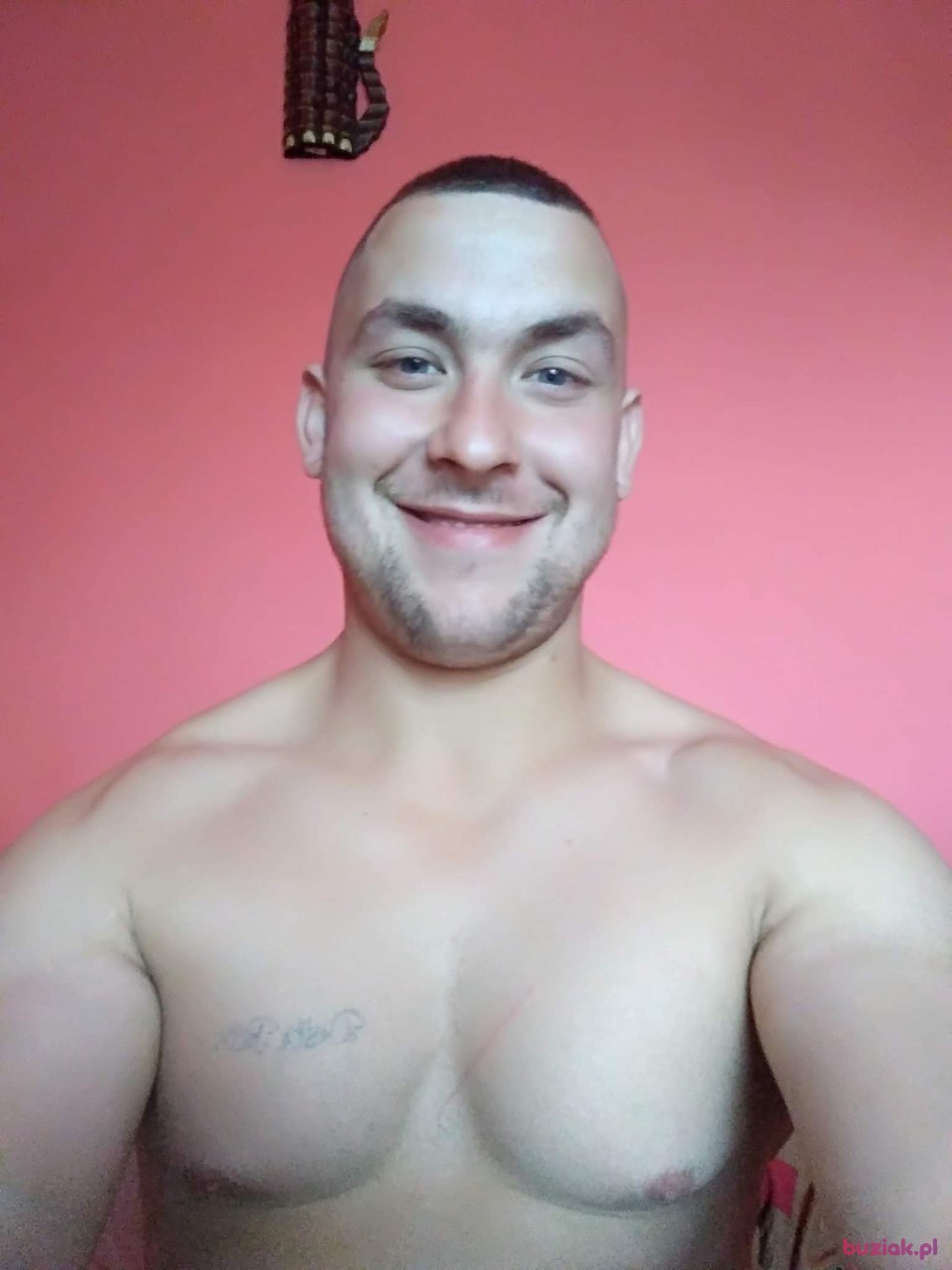 Adam, Mężczyzna, 34, Westminster, Wielka Brytania: 1
