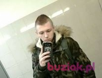 Damian, Mężczyzna, 23, Gorzów Wielkopolski, Polska: 1