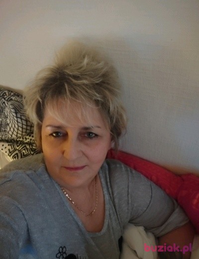 Anita, Kobieta, 62, Szczecin, Polska: 1