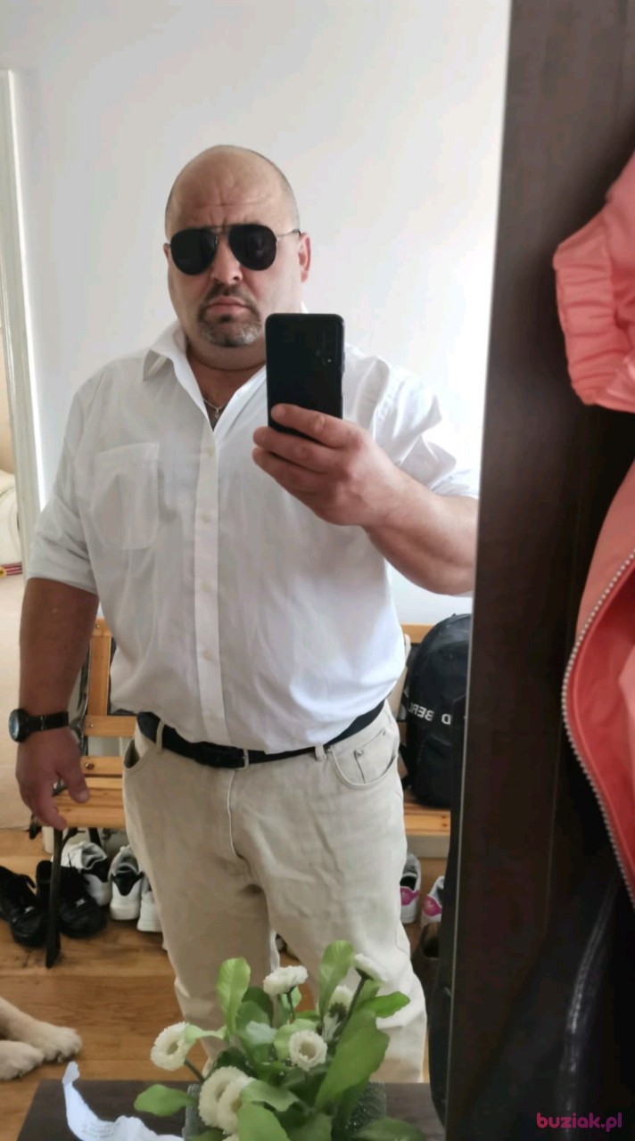 Darek, Mężczyzna, 52, Westminster, Wielka Brytania: 1