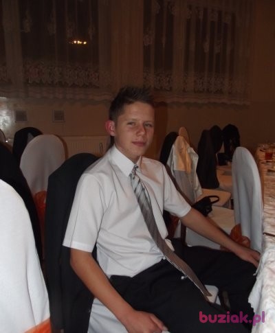 Danek97, Male, 30, Polska, Photo: 1