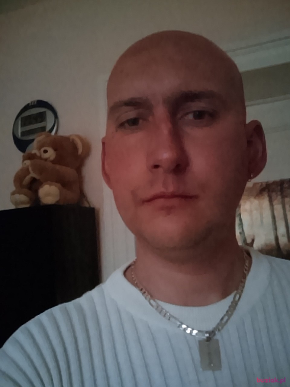 Przemek, Mężczyzna, 42, Wałbrzych, Polska, Zdjęcie: 1