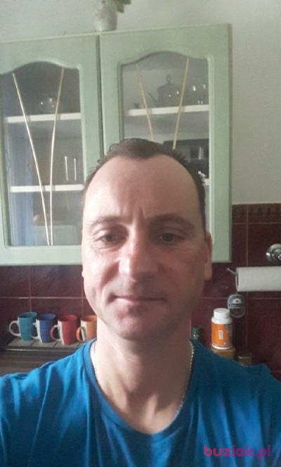 Krzych25, Mężczyzna, 52, Białystok, Polska: 1