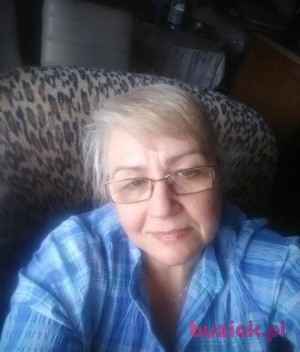 Danuta, Female, 64, Bieruń, Polska, Photo: 6