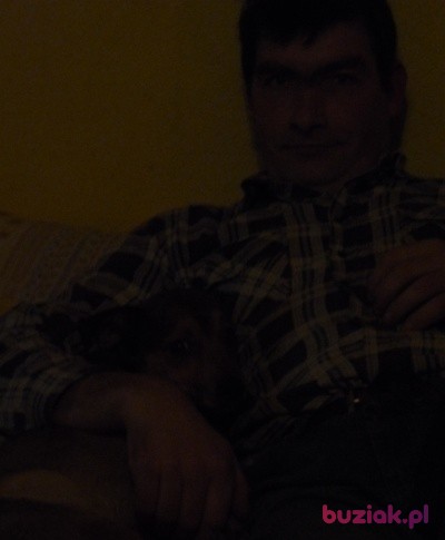 Tomek, Mężczyzna, 47, Szczytno, Polska: 1