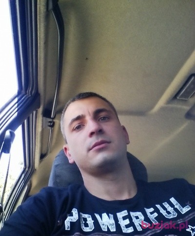 Roman, Male, 36, Zgorzelec, Polska, Photo: 1