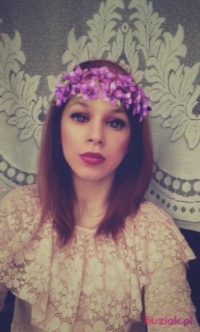 Patrycja , Female, 30, Sieradz, Polska, Photo: 1