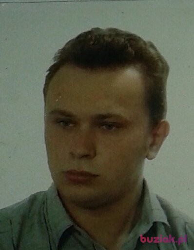 jan, Mężczyzna, 44, Dobrodzień, Polska: 1