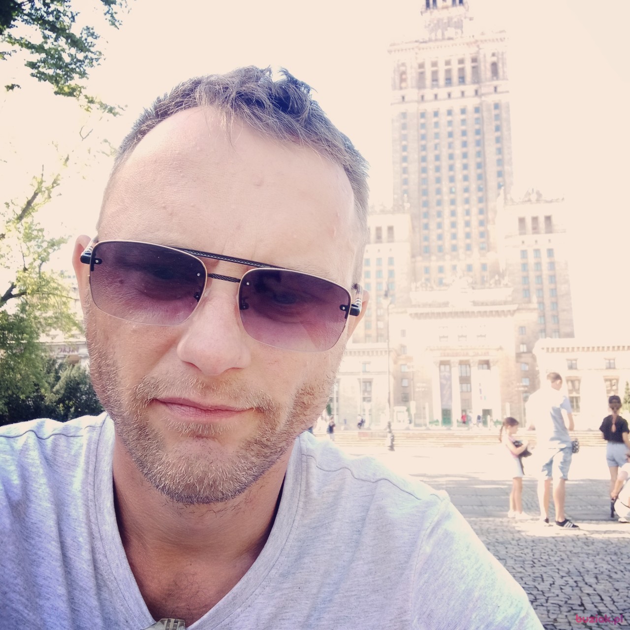 Rafal, Mężczyzna, 37, Warszawa, Polska, Zdjęcie: 4