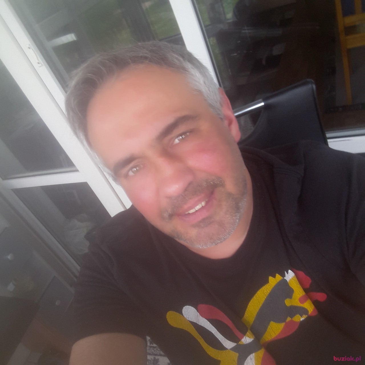 Rafaello 48, Male, 49, Monachium, Niemcy, Photo: 1