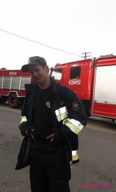 Mateusz , Male, 33, Maszewo, Polska, Photo: 3