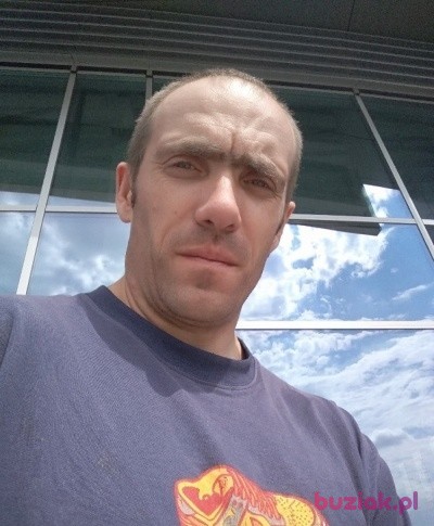 Tomasz, Male, 45, Błażowa, Polska: 1
