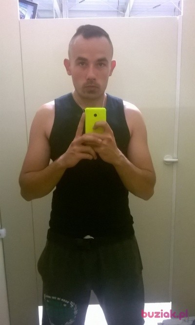 Kamil, Mężczyzna, 31, Płońsk, Polska, Zdjęcie: 1