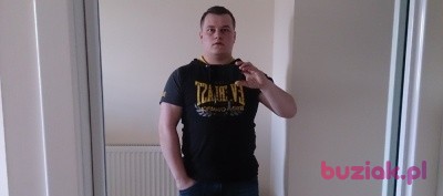 Sebastian, Mężczyzna, 34, Glasgow, Wielka Brytania, Zdjęcie: 1