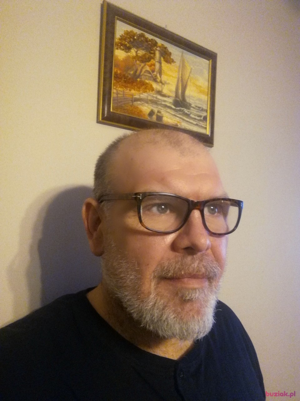 Piotr, Mężczyzna, 58, Warszawa, Polska, Zdjęcie: 6