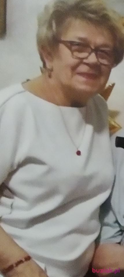 Halina, Female, 77, Bydgoszcz, Polska, Photo: 1
