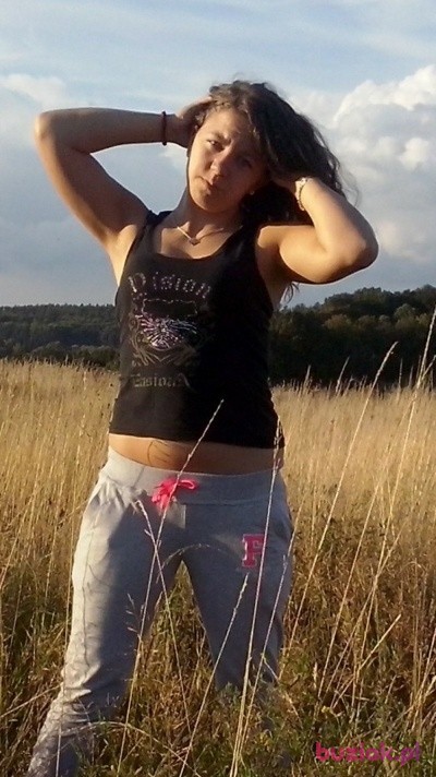 Patrycja, Female, 29, Wałbrzych, Polska: 1