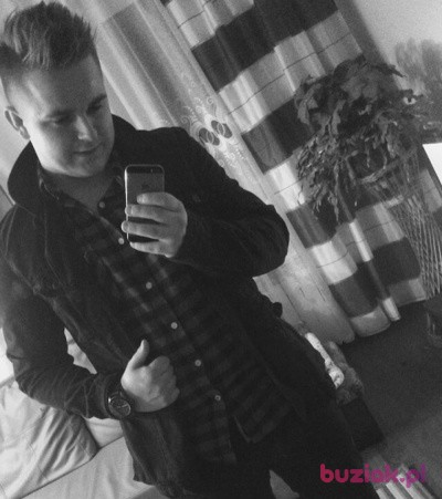 Radosław, Male, 29, Tarnów, Polska, Photo: 1