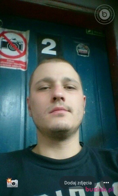 kamilolo1, Mężczyzna, 34, Polska, Zdjęcie: 2
