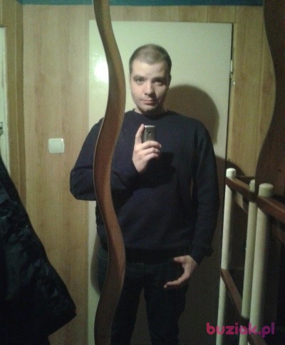 Darek, Male, 34, Oborniki, Polska, Photo: 1