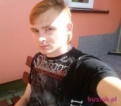 Tomek, Mężczyzna, 32, Kowal, Polska: 1
