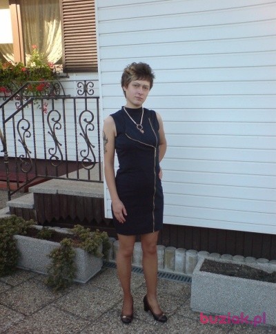 Karina , Female, 36, Kędzierzyn-Koźle, Polska, Photo: 3