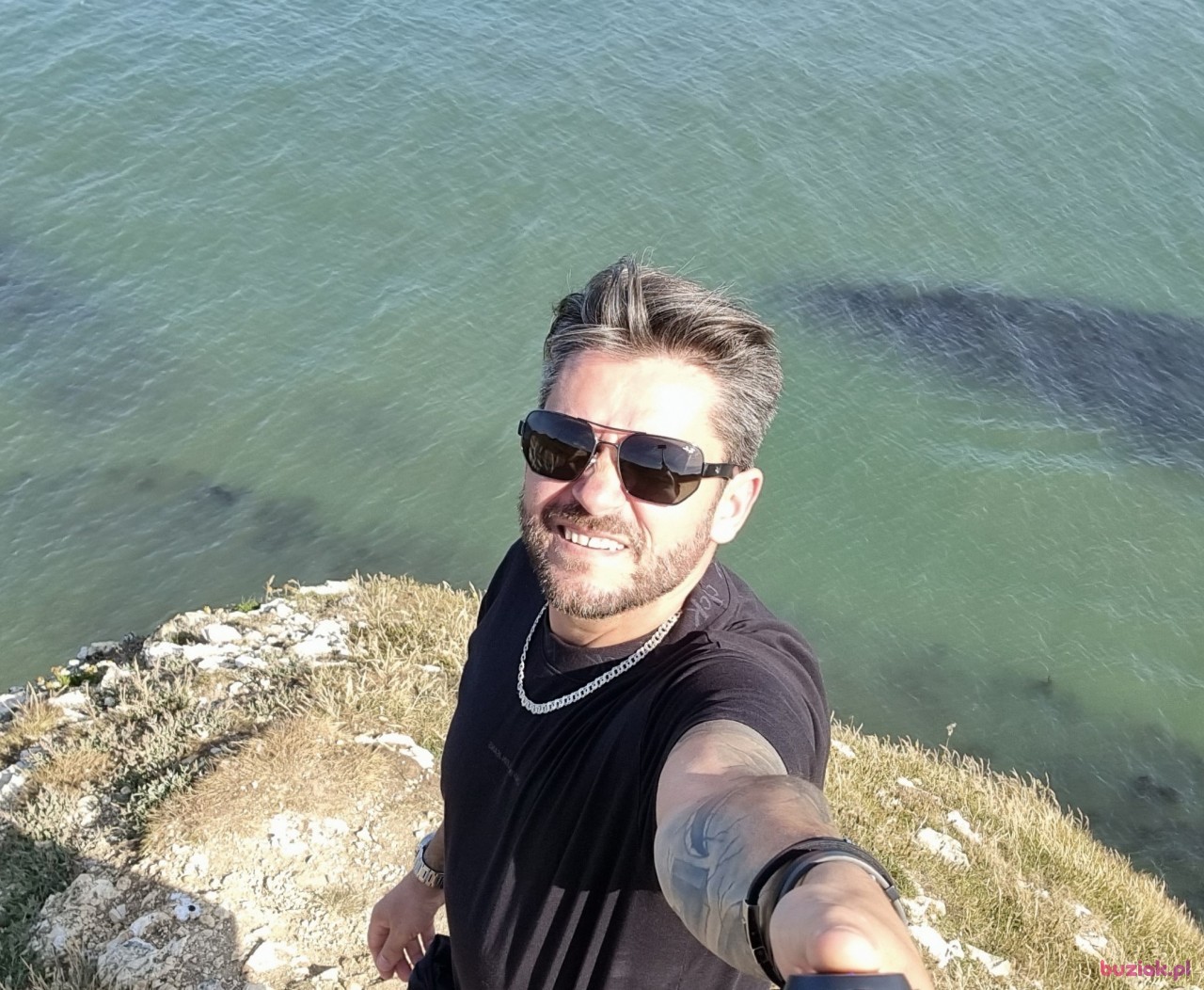 Robert, Male, 51, Rotherham, Wielka Brytania, Photo: 1