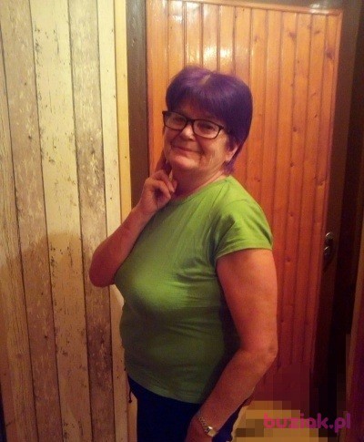 Zofia, Kobieta, 69, Płońsk, Polska, Zdjęcie: 2