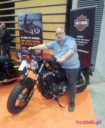 binder123, Male, 61, Polska, Photo: 5