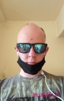 Marcin, Male, 38, Kraków, Polska: 1