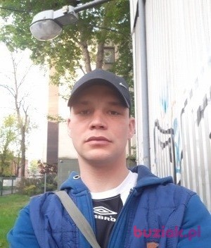 Adrian, Mężczyzna, 35, Warszawa, Polska, Zdjęcie: 1