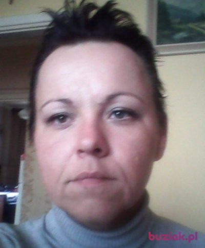 Gosia, Kobieta, 42, Rumia, Polska, Zdjęcie: 1