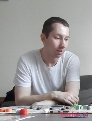 Bartek, Male, 36, Szczecin, Polska, Photo: 2