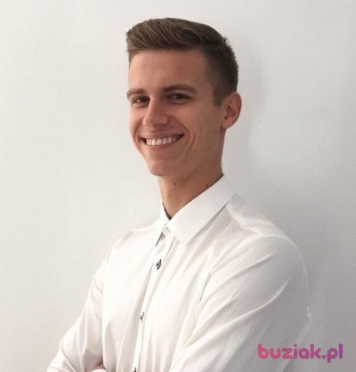 Patryk, Mężczyzna, 29, Poznań, Polska: 1
