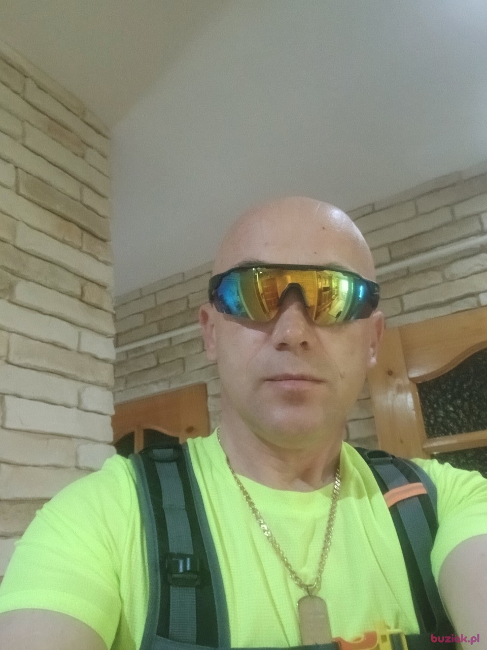 Arek, Male, 45, Suwałki, Polska, Photo: 2