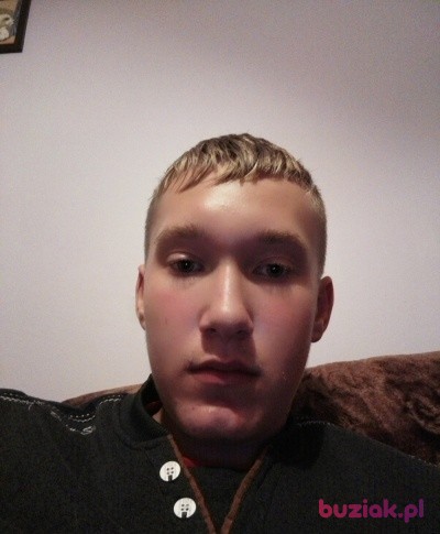 Marcin, Male, 23, Ostrzeszów, Polska: 1