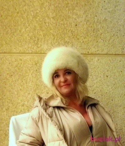 Brygida, Kobieta, 49, Legnica, Polska: 1