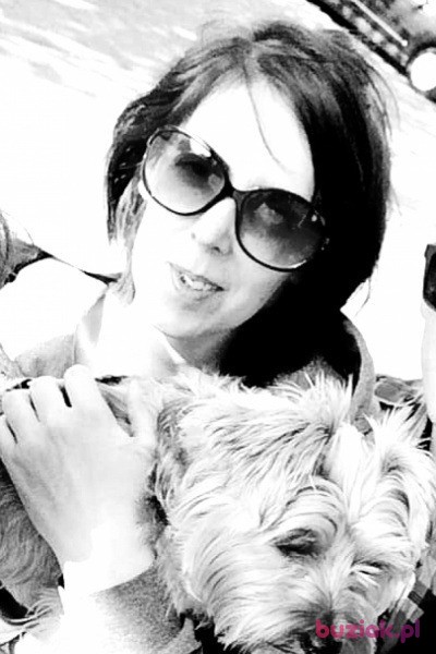 Magda, Female, 43, Bielefeld, Niemcy, Photo: 4