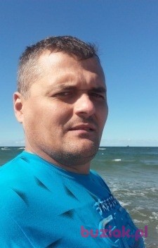 krzysztof, Male, 39, Twardogóra, Polska, Photo: 1