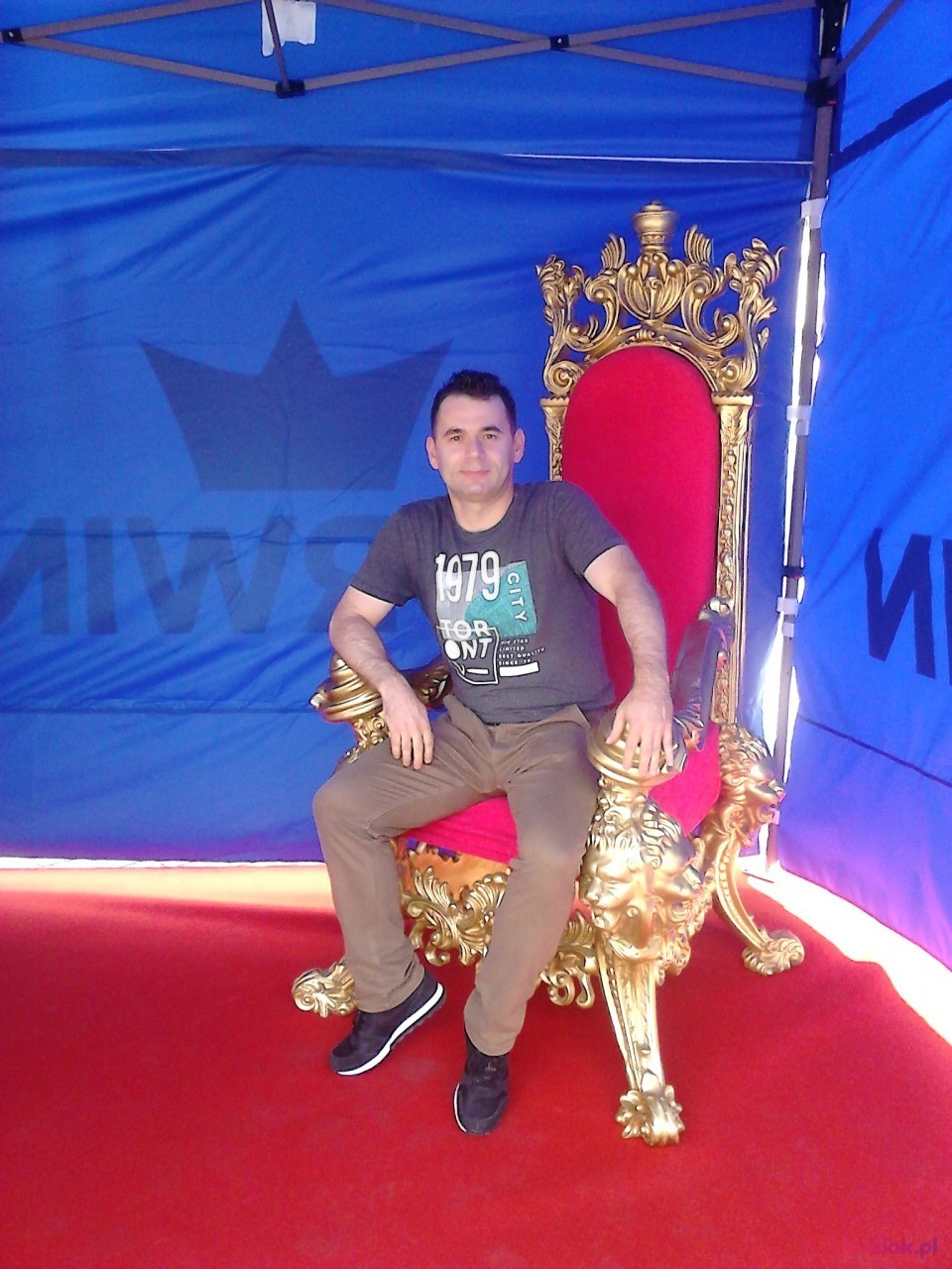 Grzegorz, Male, 40, Dobczyce, Polska, Photo: 5