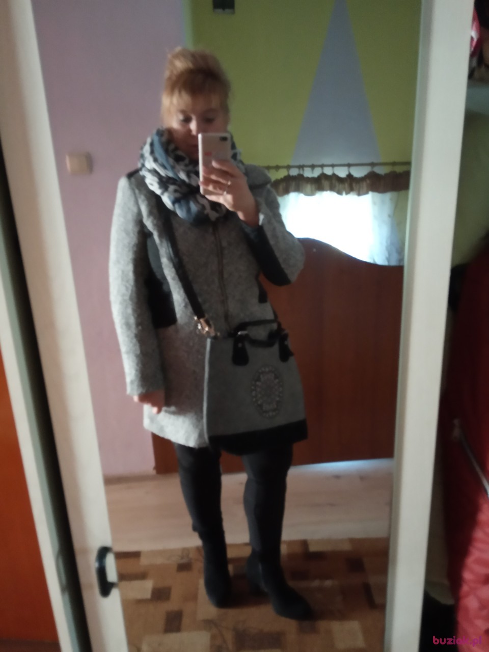 Edyta, Female, 38, Rybnik, Polska: 1