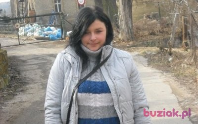 paulina, Female, 33, Zabrze, Polska, Photo: 1
