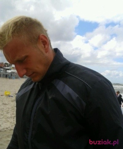 Mateusz, Mężczyzna, 32, Ostrzeszów, Polska, Zdjęcie: 2