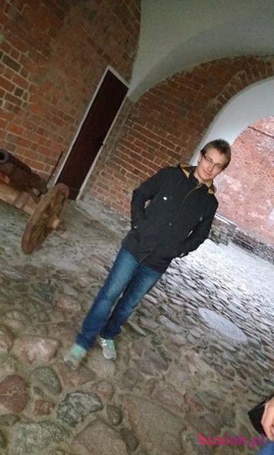 luk669, Male, 29, Poddębice, Polska: 1