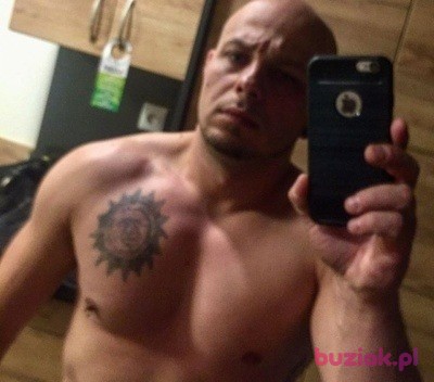 Cras111, Mężczyzna, 40, Lubin, Polska, Zdjęcie: 2