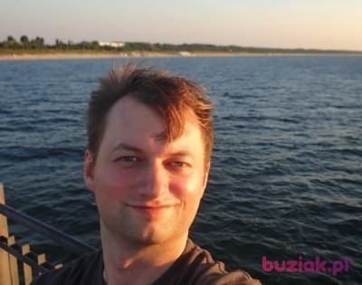 Marian Adrian, Mężczyzna, 44, Poznań, Polska: 1