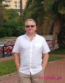 Zbyszek, Male, 58, Westminster, Wielka Brytania, Photo: 1