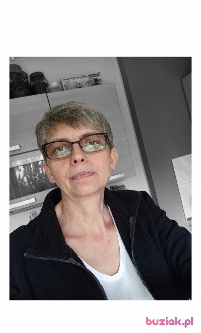 Marzena, Kobieta, 53, Białogard, Polska, Zdjęcie: 2