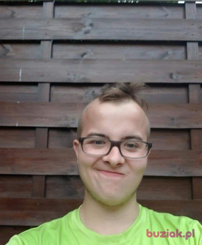 Patryk, Male, 27, Wodzisław Śląski, Polska, Photo: 2