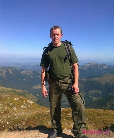 ogar1, Mężczyzna, 38, Oświęcim, Polska, Zdjęcie: 2